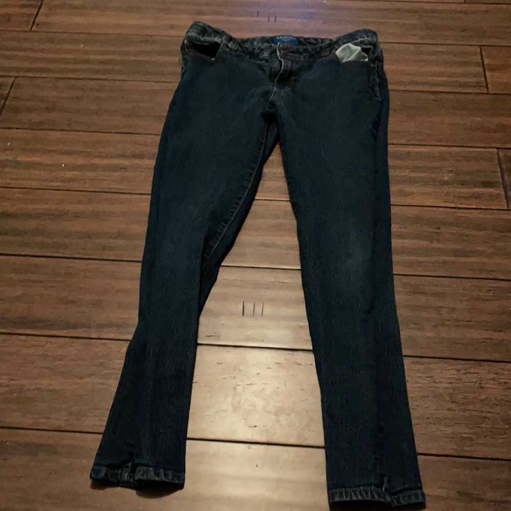 Arizona Skinny Jeans